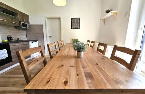 Airport Messe Apartments - Foto 22