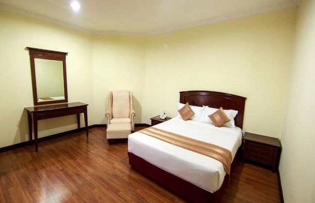 Beta Service Apartment - Foto 9