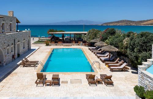 Avgerinos Village - Foto 26