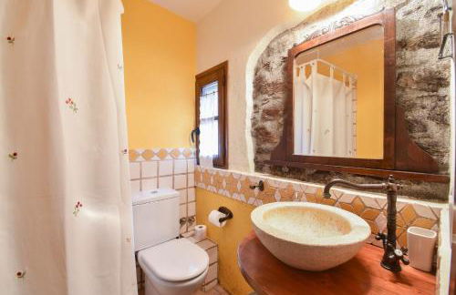 CASA JAN, Casa Rural en Beraní - Foto 13