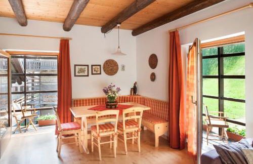 Albergo Diffuso Sauris in Sauris Di Sopra - Photo 28