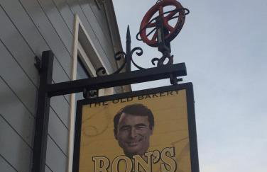 The Old Gin Distillery est 1850 - Foto 8