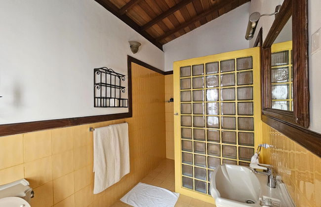 South Point Abbey Whole Villa 4 Bedroom (Sleeps 9) - Foto 26