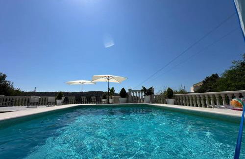 Villa Maja Calpe vacaciones - Photo 1