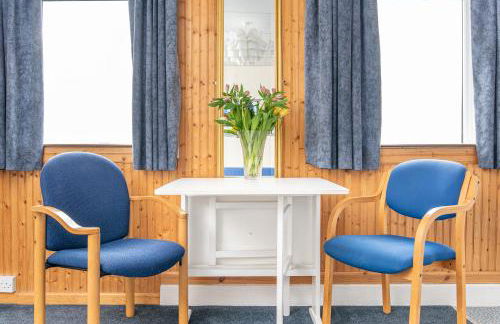 Sandpiper Holiday Apartments - Foto 132