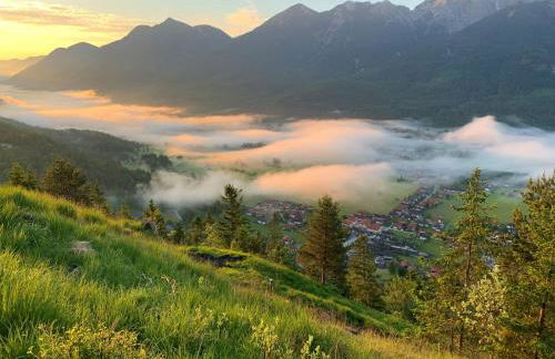 Herzbluad Chalet - Foto 37