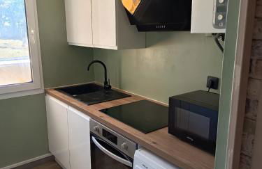 Grand appartement T2 cosy 4 personnes Proche Tours Centre - Photo 7