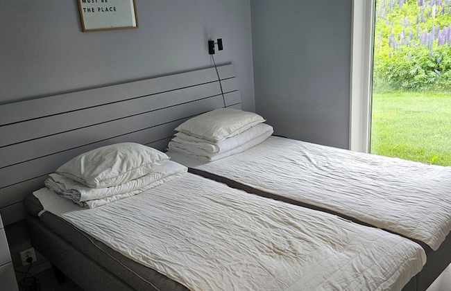 Bergsgården Lodge Järvsö - Photo 2