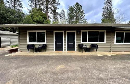 Columbia Cabins Cabin 8 - Foto 8