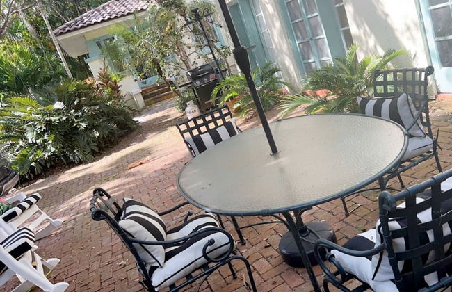 New Live Oak Cottage/beach/downtown/pool/shops/cafés - Foto 34