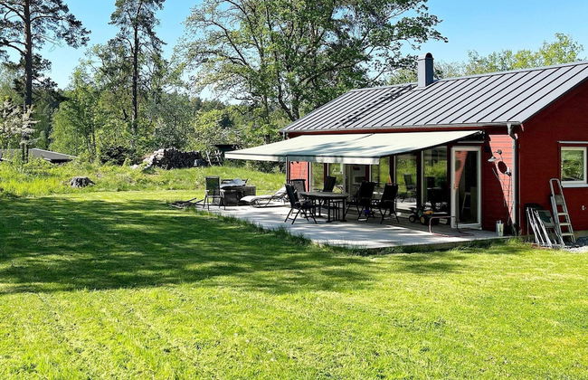 4 Star Holiday Home in Vaxholm - Photo 33