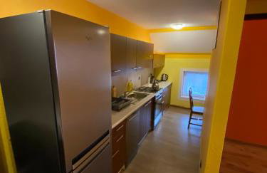 Mieszkanie z widokiem na góry Karpacz Sosnówka - Foto 4