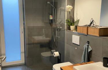 Feriendomizil Möhne I Hundefreundlich I Sauna I Seenähe - Foto 20