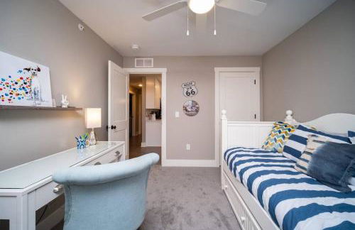 Charming Condo in Bettendorf - Foto 13