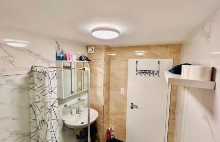 Emily’s Apartment - Foto 30