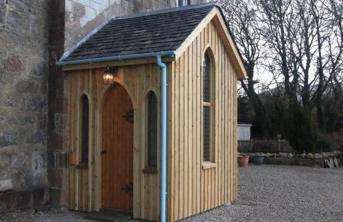 The Old Convent Holiday Apartments - Foto 77