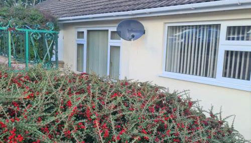 Wenford Dorma Bungalow - Foto 1