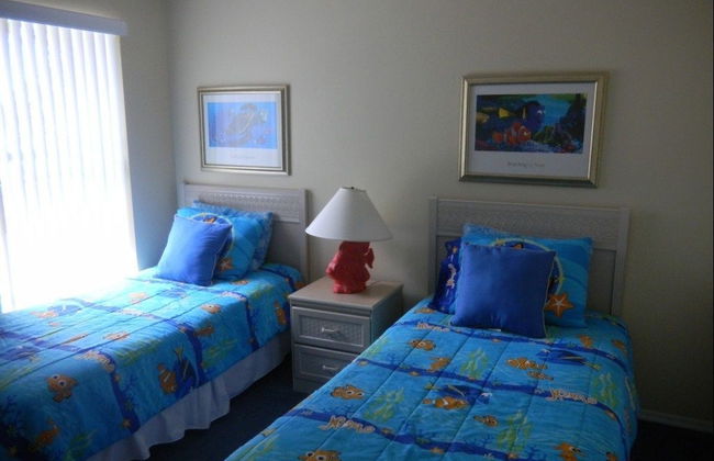 Ov2682 - Espirit - 4 Bed 2.5 Baths Villa - Foto 3