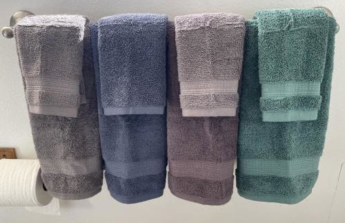 Peaceful Acres Cabin 3 - Soldotna, AK - Photo 24