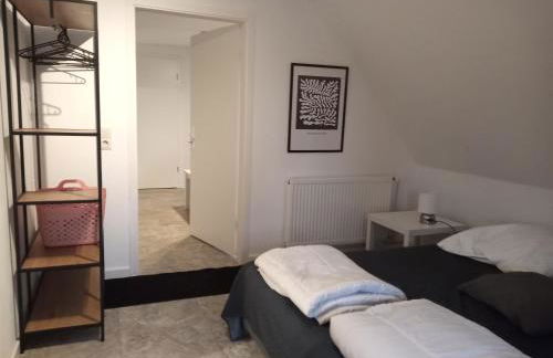 Wegekaten - Ferienwohnungen unter Reet - Foto 102