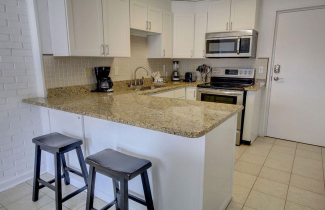 612 El Matador 1 Bedroom Condo by RedAwning - Foto 6