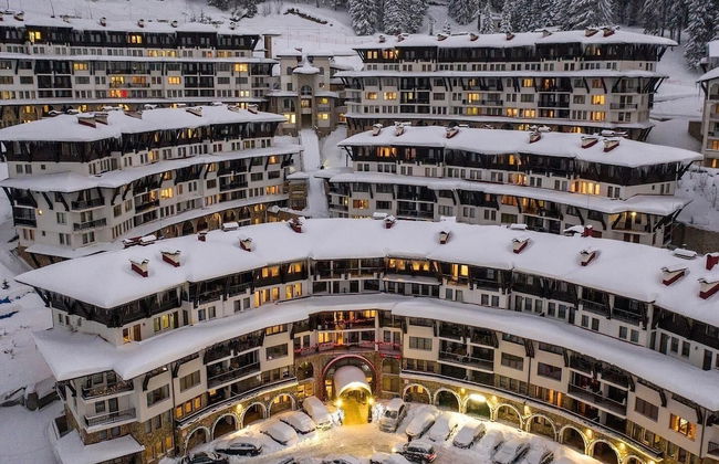 Grand Monastery Private Apartments - Foto 43