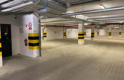 Lagomar Lux Family Room Apartamenty & Spa - Foto 40