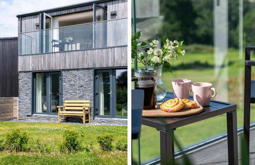 Pineawn luxury on golf course, near beach - Foto 29