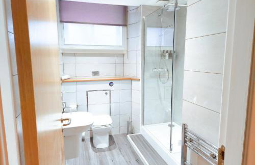 Braid Apartments by Mansley - Foto 108