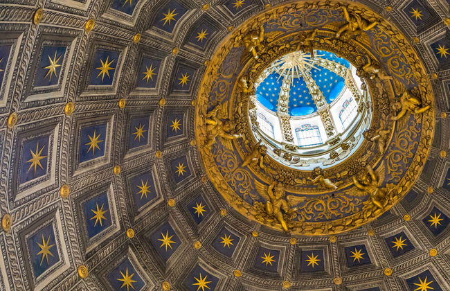 Visita guiada por Siena + Catedral - Foto 1