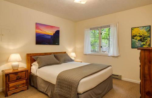 Love Ridge Mountain Lodging - Foto 34