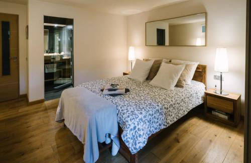 Appartement de Charme avec piscine privée - Foto 5