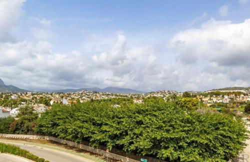 Inftour Geminis 3 Apartamento - Foto 8