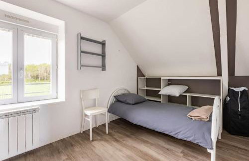 Maison tout confort 10 personnes - La Halte Bigoudene - Foto 24