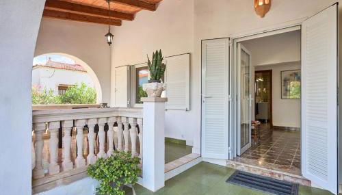 Villa S´Aguila - Foto 4