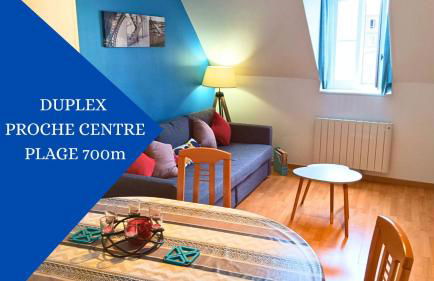 Duplex du Pollet - Foto 1