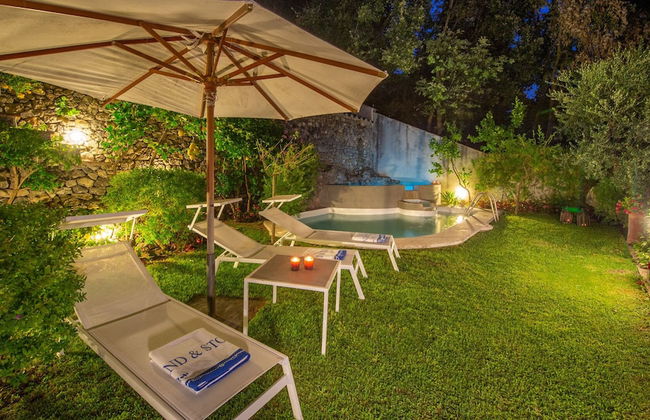 Villa Casarossa Numero Uno 6 - Foto 65