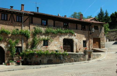 CASA RURAL EL ULTIMO CARRETERO - Foto 41