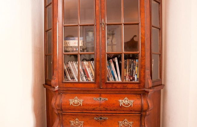 Abbey Court - Foto 21