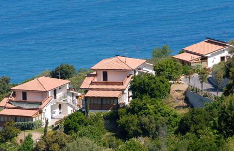 Residence Galati - Foto 19