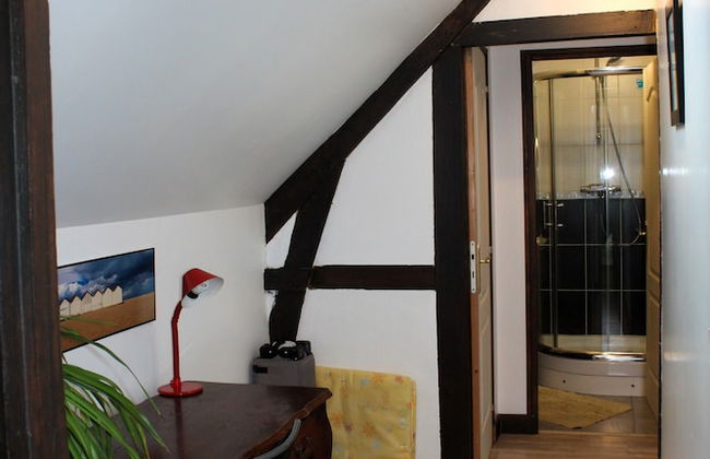 La Cour Saint Richer - Foto 30