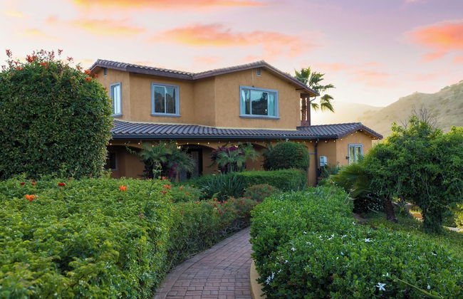 Keys Creek Main House by Avantstay Luxury 9bdr Estate - Foto 72