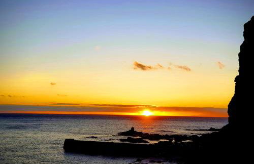 Vv Puesta de Sol frente al mar con Balcón y Aire Acondicionado - Photo 28