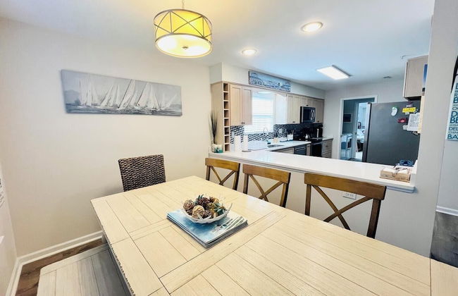 Sanibel Circle 3600 #3618 - Foto 12