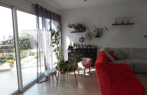 Villa piscine vue mer - Foto 11