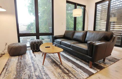 Contemporary Home in Shaw-U Street - Foto 15