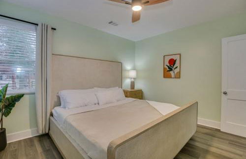 Stylish APT 1mile To Masters 2mi Medical Center - Foto 29