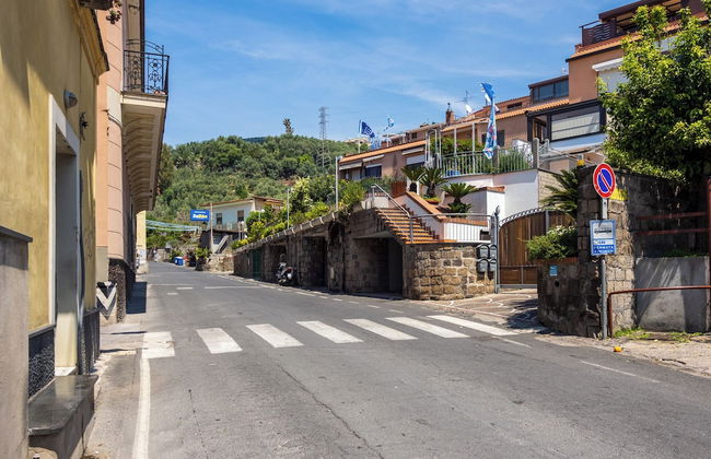 La Mansardina dell'agrumeto - Foto 32