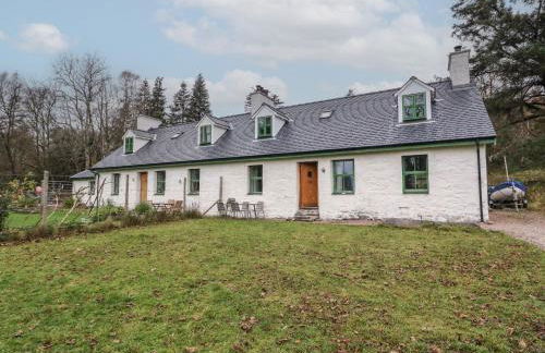 Woodland Cottage - Foto 24