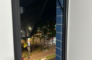 DO APTO NEO 2Qts vista FRONTAL da orla de pajucara- Adm nutelss - Photo 26